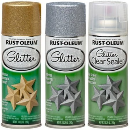 RUST-OLEUM Sprypnt Clr Seal 10.25Oz 267736